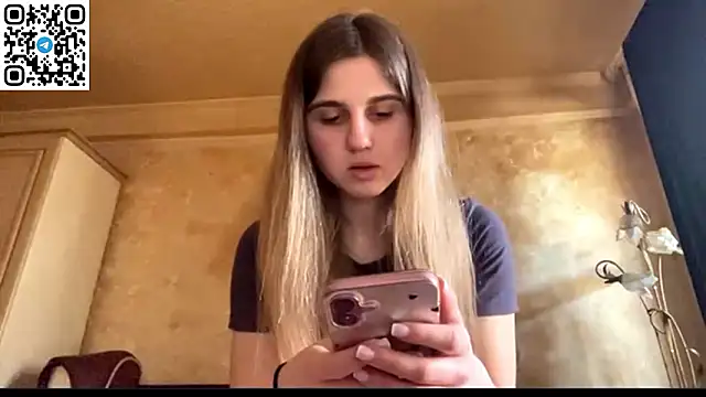 LovelySilk 63 online show from 03.27.26