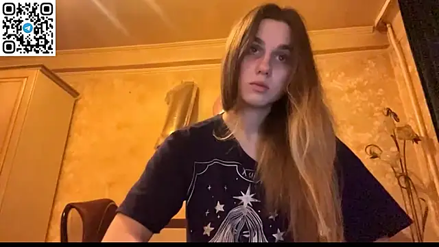 LovelySilk 63 online show from 04.08.26