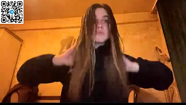 LovelySilk 63 online show from 04.13.26