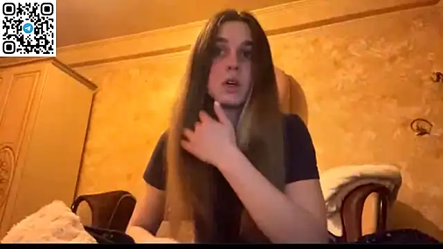 LovelySilk 63 online show from 04.18.26