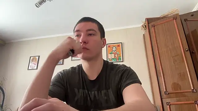 Snapshot of MoonlightVera chatting on 02.23.26 MoonlightVera online show from 02.23.26