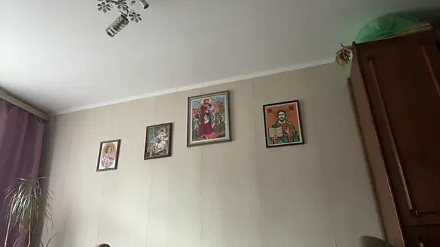 Snapshot of MoonlightVera chatting on 03.19.26 MoonlightVera online show from 03.19.26