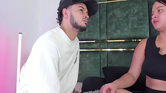 Snapshot of GaelyCoral chatting on 02.28.26 GaelyCoral online show from 02.28.26