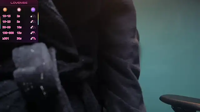 JadeAlexis403 online show from 02.06.26