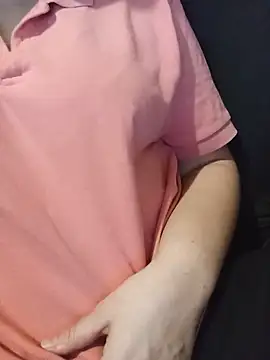 Snapshot of itismyhobby chatting on 02.15.25 itismyhobby online show from 02.15.25