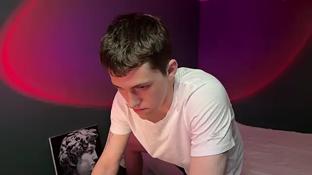 Snapshot of cronck52 chatting on 04.04.26 cronck52 online show from 04.04.26