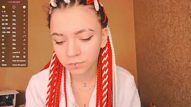 ShayneMilush online show from 04.13.26