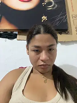 Snapshot of Romie_rous chatting on 02.20.26 Romie rous online show from 02.20.26