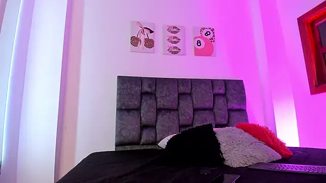 Madison Rosee online show from 03.22.26