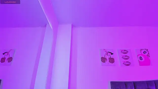 Madison Rosee online show from 05.07.26