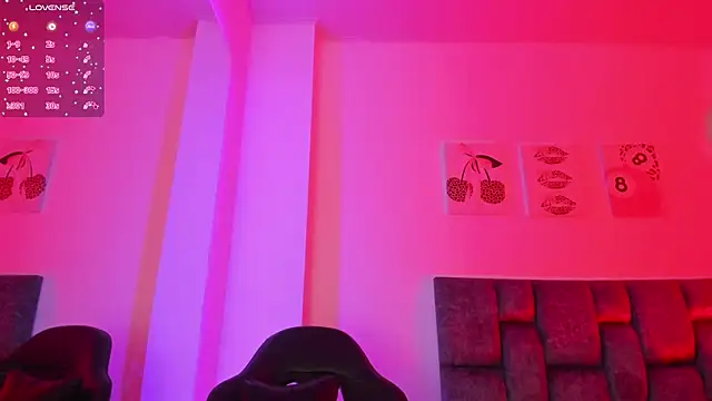 Madison Rosee online show from 05.11.26