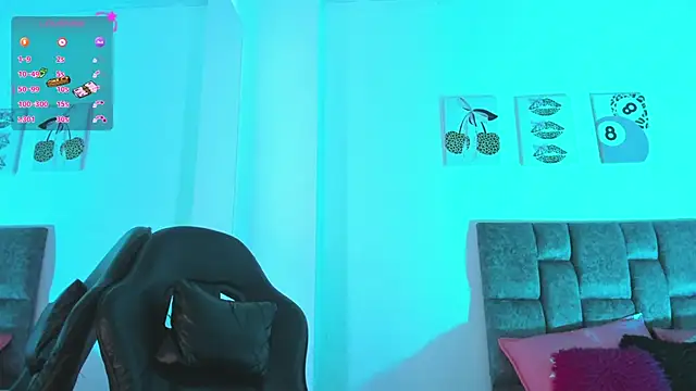 Madison Rosee online show from 05.17.26