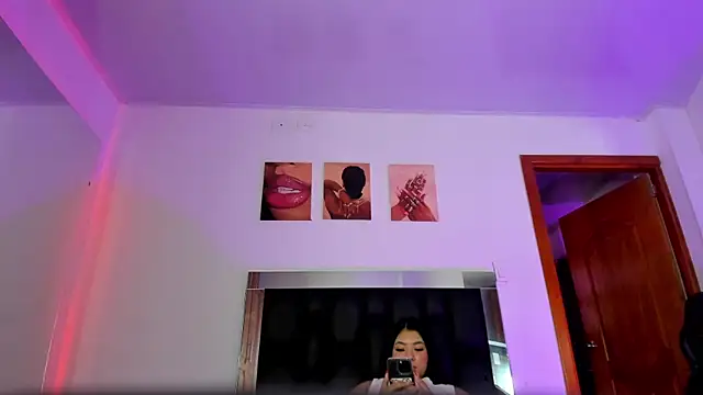 Madison Rosee online show from 05.29.26