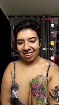 Velvetmony23 online show from 07.16.26