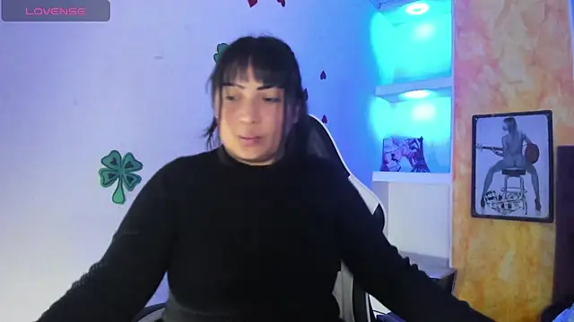 peachy hot online show from 04.16.26