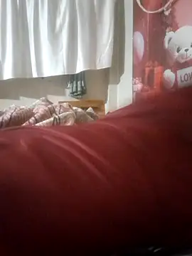 SexyAngel43 online show from 05.09.26