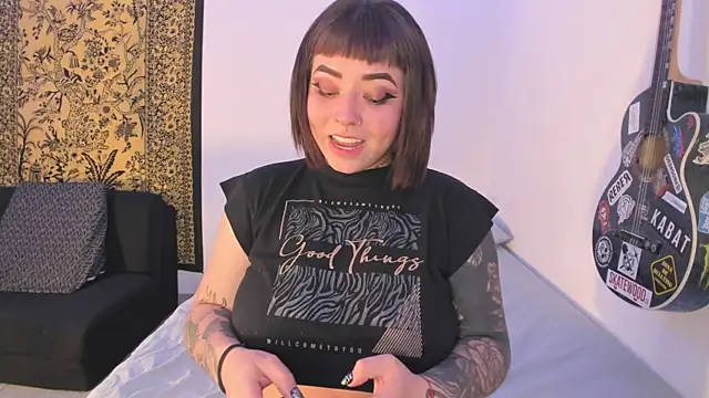 Aria x Orien  online show from 07.15.26