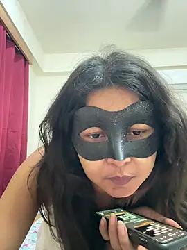 raavigirl online show from 04.02.26