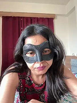 raavigirl online show from 04.17.26