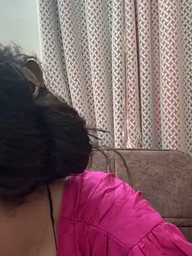 raavigirl online show from 05.18.26