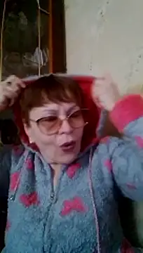 SophieBurns online show from 03.15.26