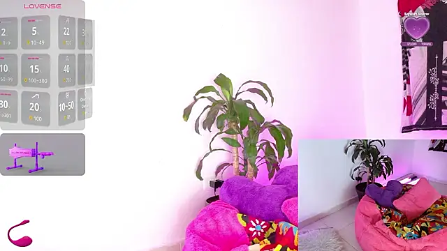 AnnieWestley online show from 03.02.26