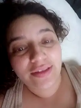 MajoArias online show from 02.10.26