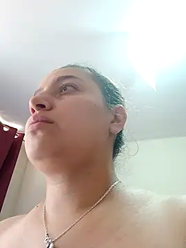 MajoArias online show from 03.16.26