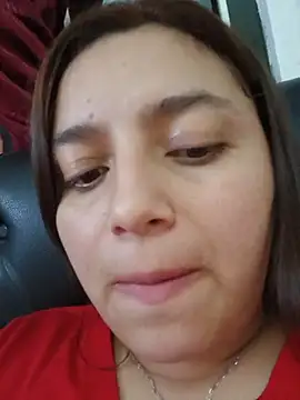 MajoArias online show from 04.14.26