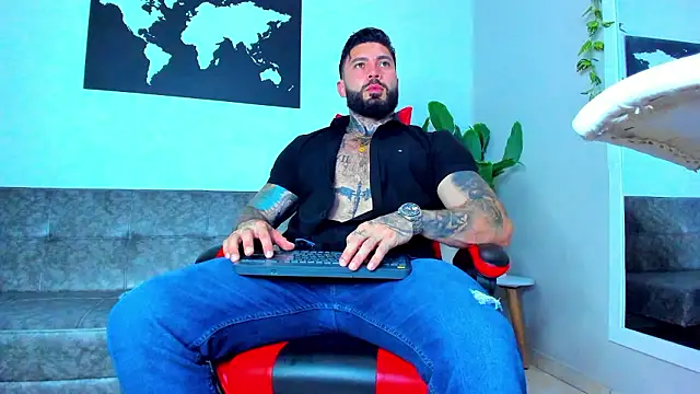 Alessrose online show from 03.03.26