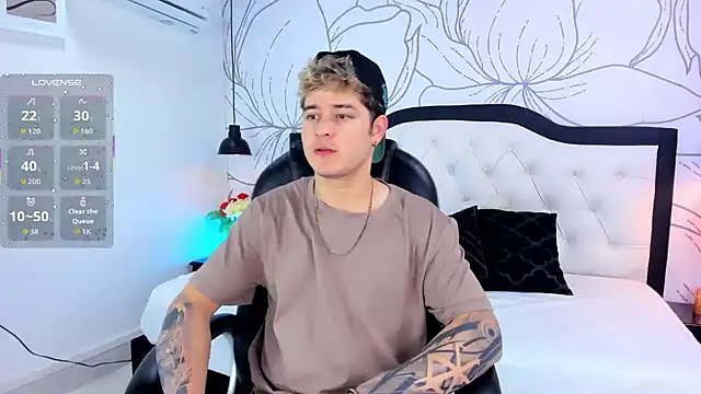 rayan linxx online show from 04.12.26