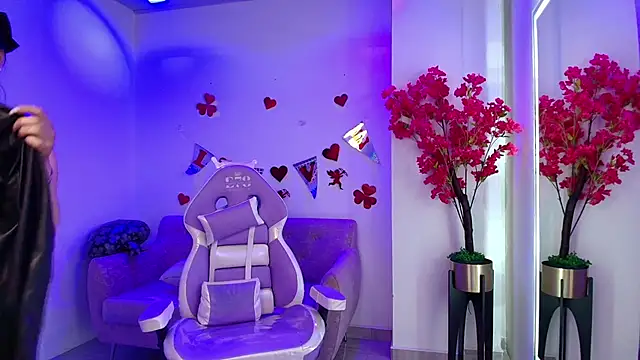 Alanna  scott online show from 02.19.26