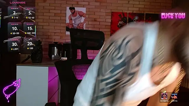 dave wolf7 online show from 03.08.26