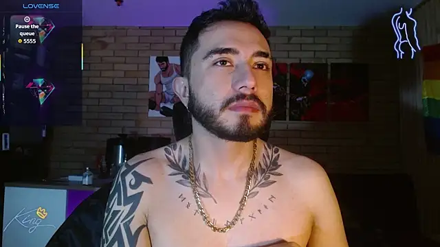 dave wolf7 online show from 03.31.26