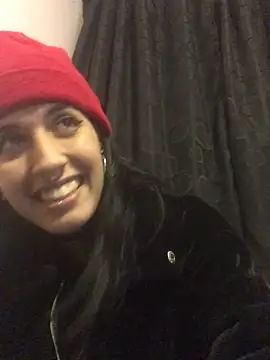 FRANCESCA LOVE  online show from 07.21.26