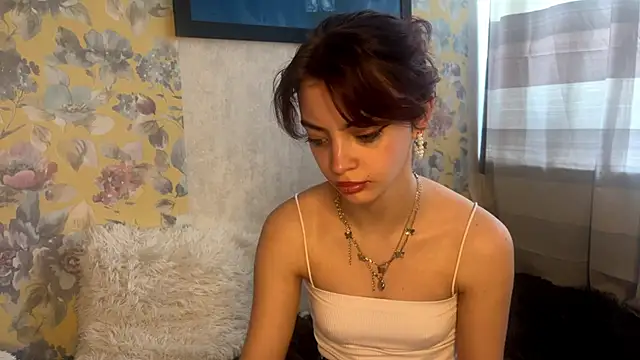 CassyVixen online show from 05.28.26