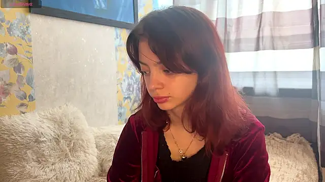 CassyVixen online show from 06.18.26