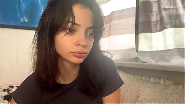 CassyVixen online show from 07.09.26