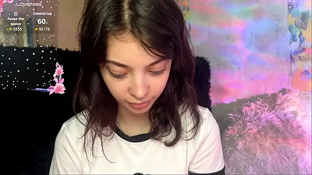 CassyVixen online show from 07.18.26