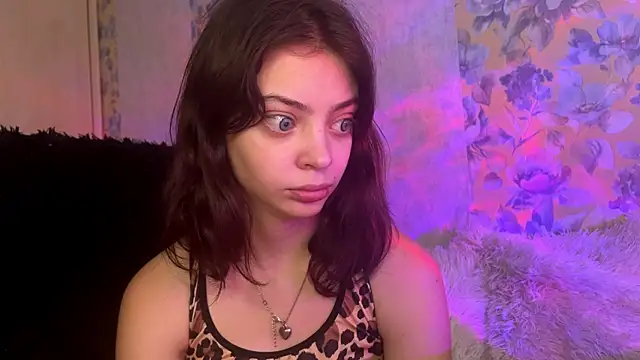 CassyVixen online show from 07.21.26