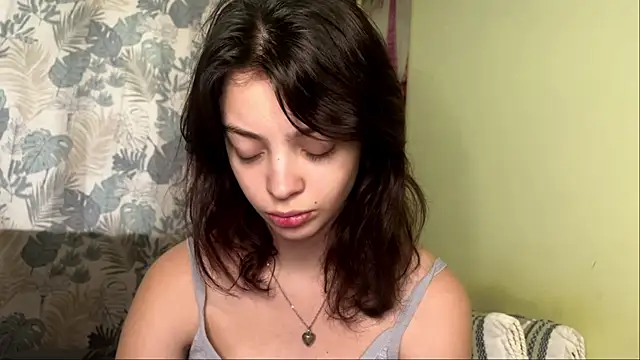 CassyVixen online show from 07.28.26