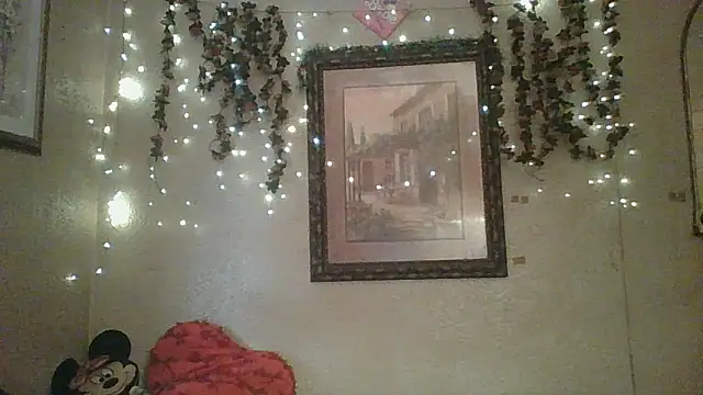 sillymillie4 online show from 02.11.26