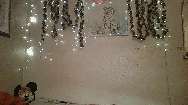 sillymillie4 online show from 06.11.26