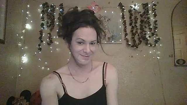 sillymillie4 online show from 07.09.26