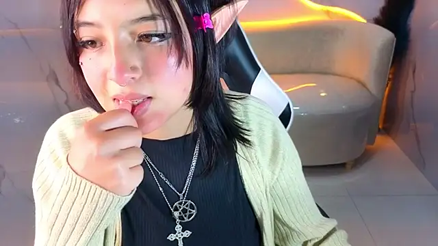 Snapshot of Lisa_Doll_Tx chatting on 02.27.26 Lisa Doll Tx online show from 02.27.26