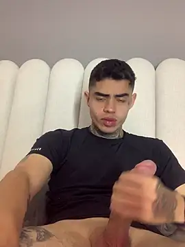 JacobVegas online show from 02.07.26