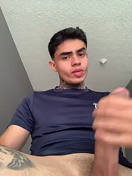 JacobVegas online show from 04.23.26