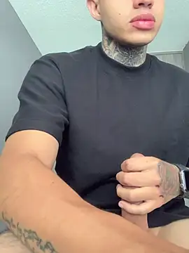 JacobVegas online show from 04.26.26