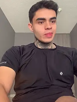 JacobVegas online show from 04.28.26