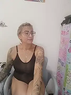 Charlotte gray  online show from 02.14.26